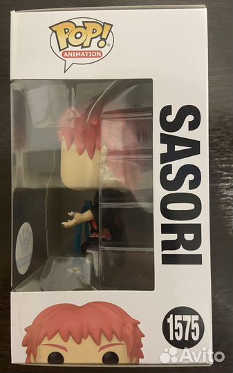 Funko Pop Sasori 1575