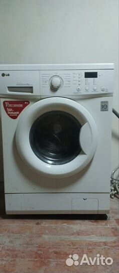 Стиральная машина автомат бу