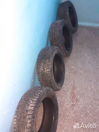 Viatti Brina Nordico V-522 205/55 R16