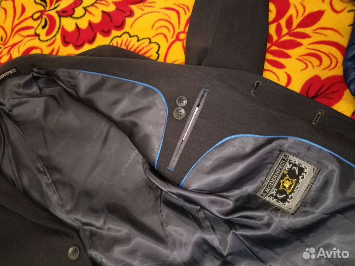 Мешок вещей для мальчика