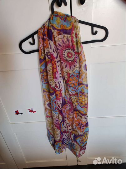 Шапка шарфы платок косынка