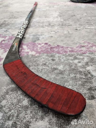 Клюшка хоккейная bauer vapor fly lite