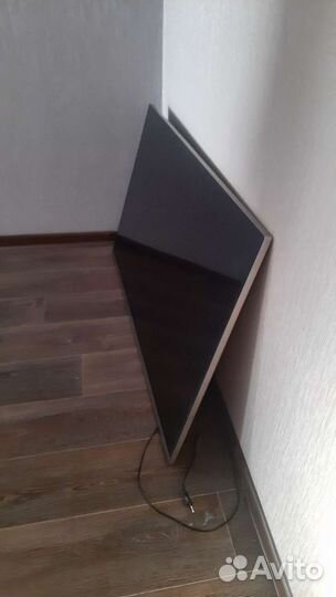 Телевизор 55 диагональ