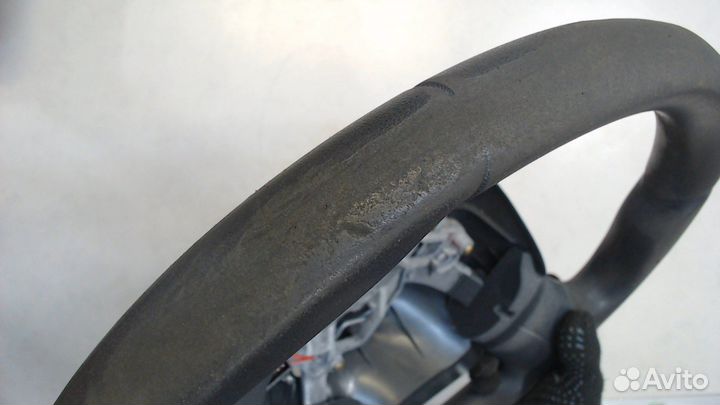 Руль Citroen C3 picasso, 2011