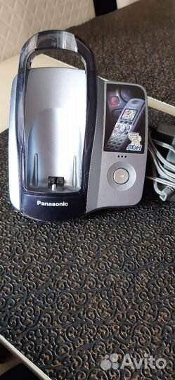 Телефон б/у Panasonic