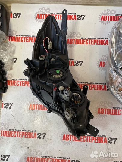 Фара левая Subaru Impreza GP2 FB16A 2014