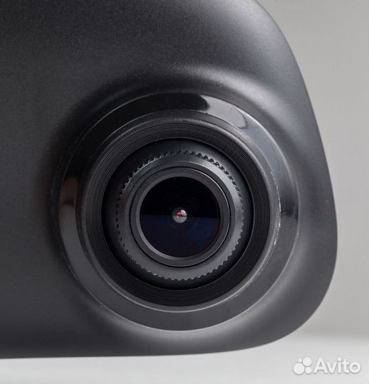 Видеорегистратор + зеркало+камера viper C3-351