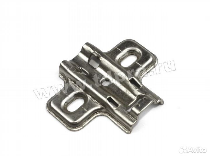 Harmony площадка установочная под саморезы (2мм)