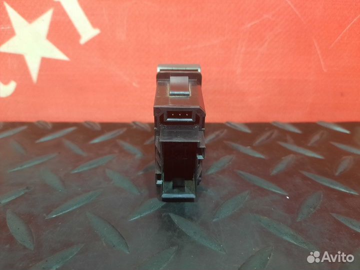 Кнопка температуры Daf XF106