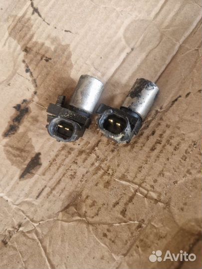 Датчик коленвала Subaru Forester Impreza Legacy