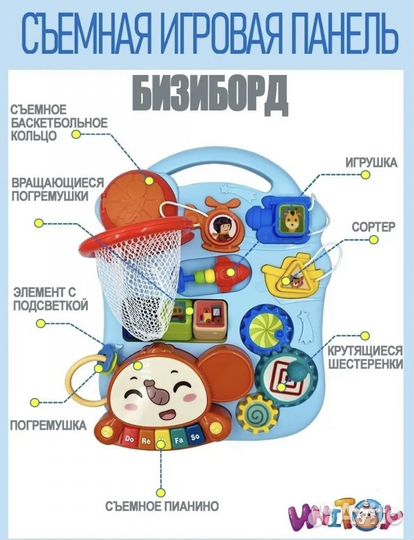 Ходунки каталка детские