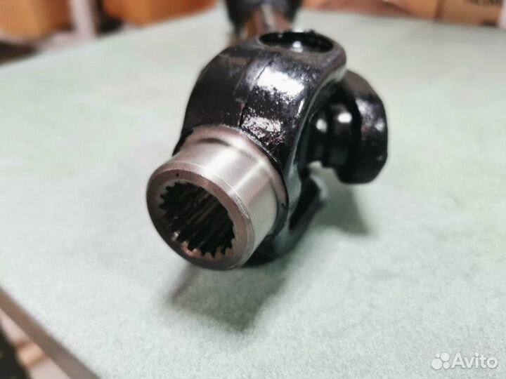 703500805 Кардан задний Сaltric Can Am 703500762