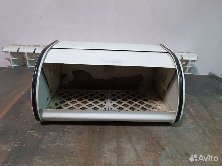 Хлебница СССР