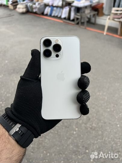 iPhone 13 pro 256