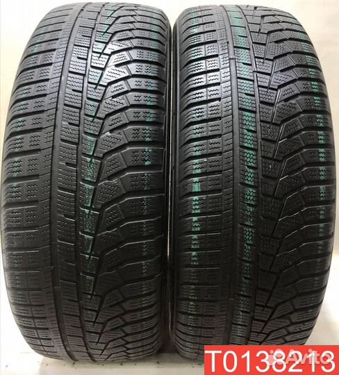 Hankook Winter I'Cept Evo2 W320A SUV 225/50 R19 99V