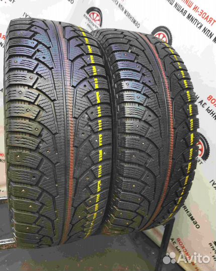 Nokian Tyres Hakkapeliitta 5 265/65 R17 116T