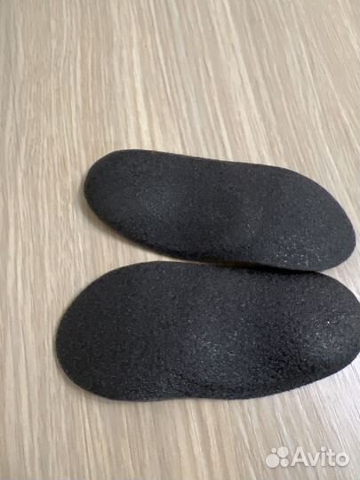 Ортопедические стельки каркасные Talus