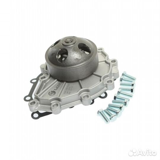 Насос водяной ямз-536 luzar LWP 1256