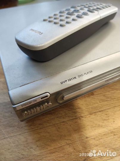 Продаю DVD Philips