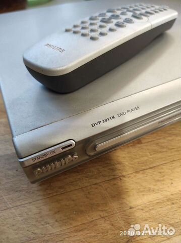 Продаю DVD Philips