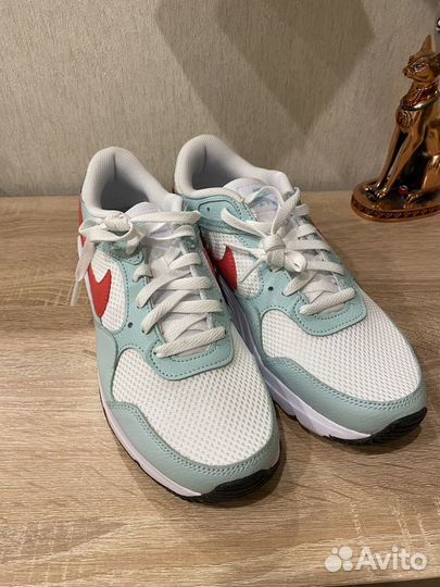 Новые кроссовки жен Nike Air Max SC, р.9.5, Nike