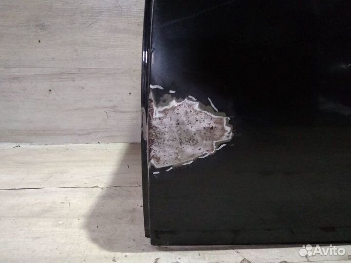 Дверь Bmw 5 E90 E91