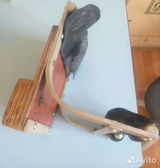 Для подвесного мотора на лодку