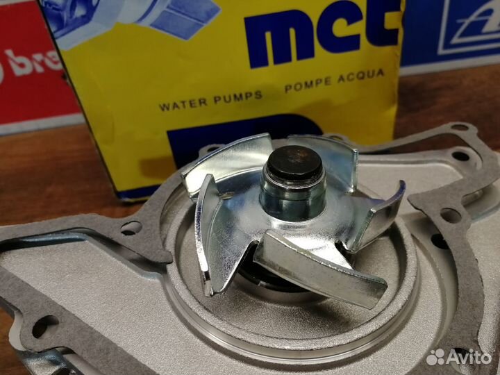 Насос водяной (помпа) Audi 2.6/2.8