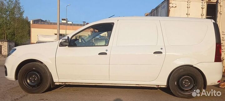 Малогабаритные перевозки