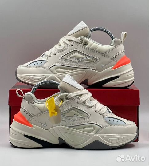 Кроссовки Nike M2k Tekno