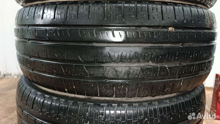 Pirelli Scorpion Verde All Season 225/65 R17