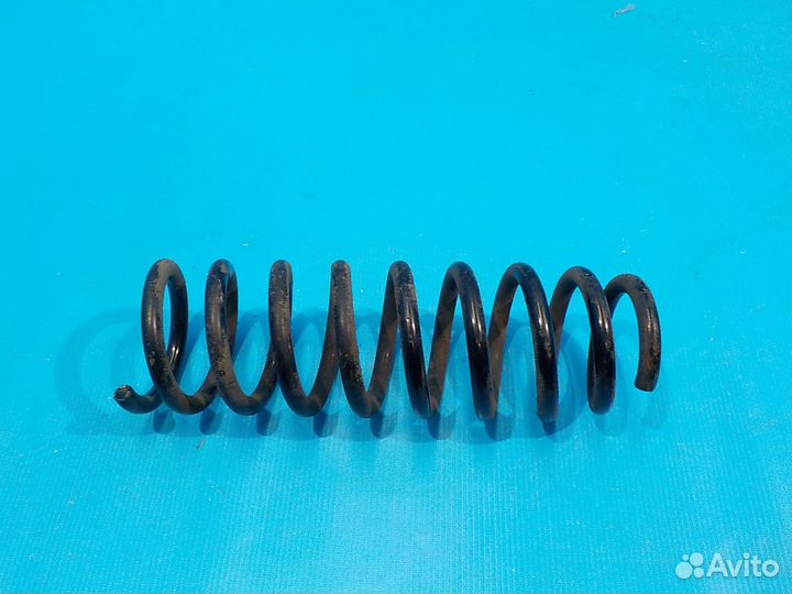 Пружина задняя Hyundai IX35 2010-2015