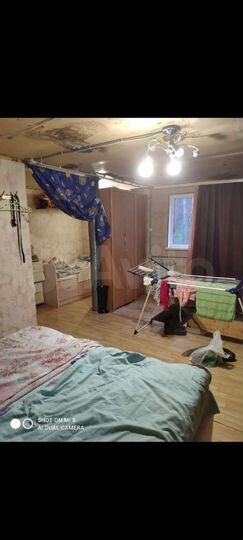 Дом 80 м² на участке 5,7 сот.