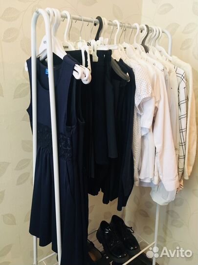 Школьная одежда