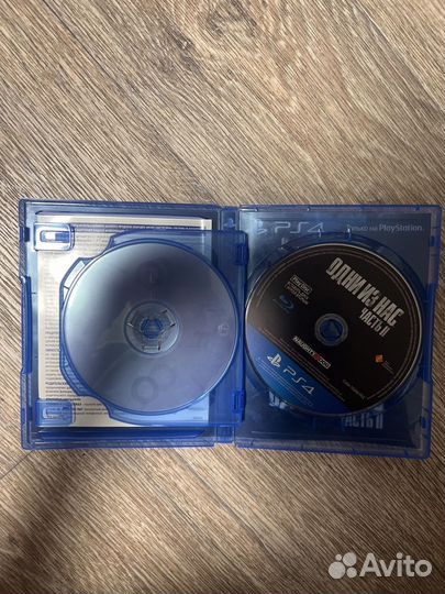 Игры для приставок ps4