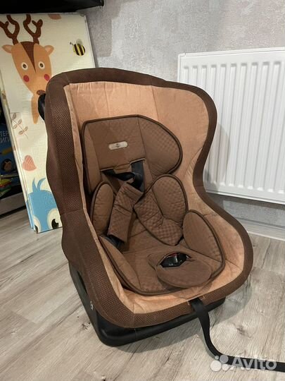 Автокресло lorelli 0-18 кг