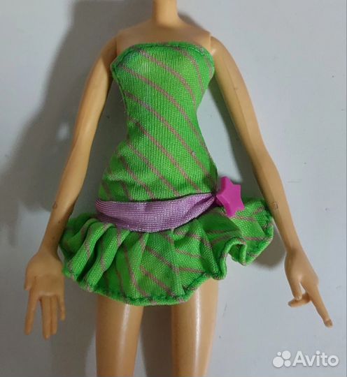Куклы Винкс Winx mattel маттел