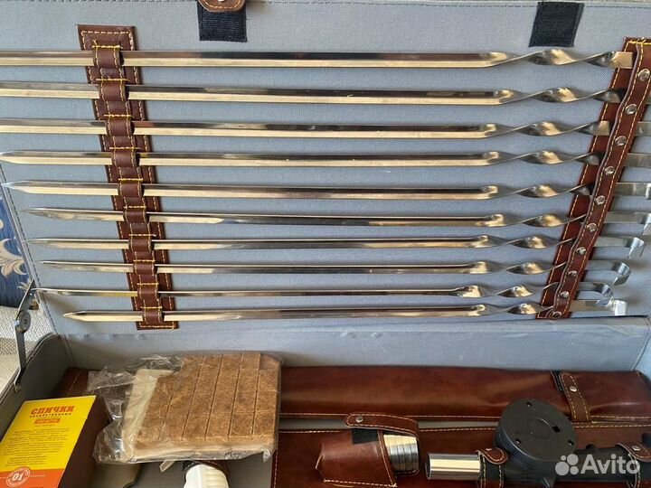 Набор для пикника фирмы 