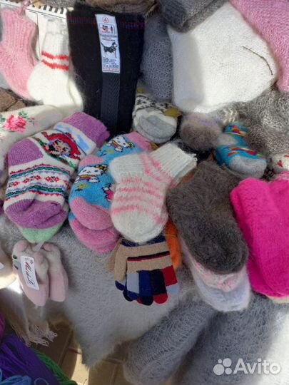 Вязание на заказ