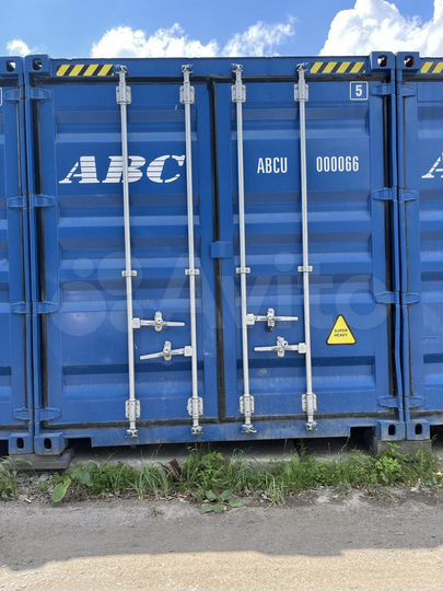 Аренда склада в Балашихе 60 м²