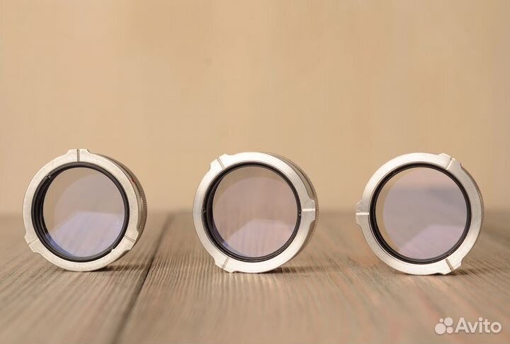 Линзы Rolleinar