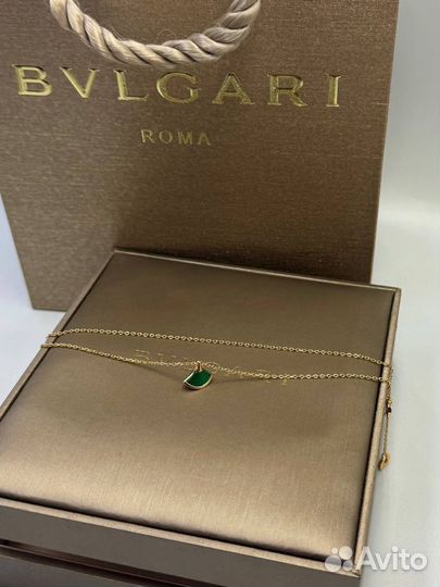 Bvlgari браслет