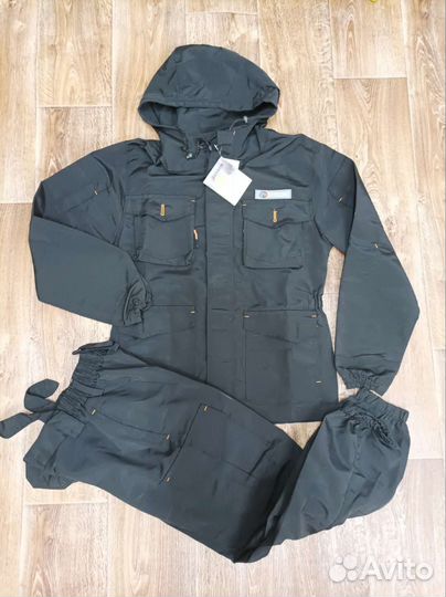 Костюм горка 8 летний