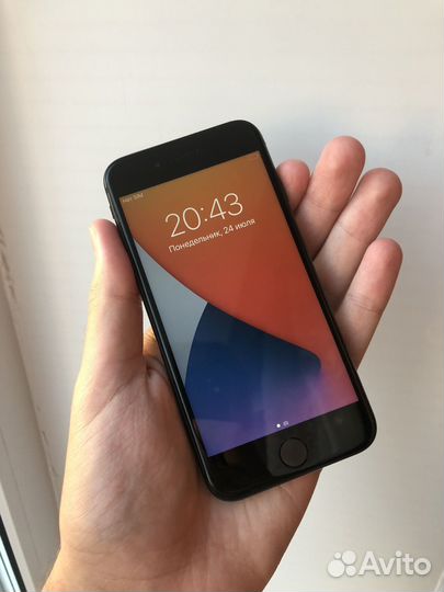 iPhone 8 64gb