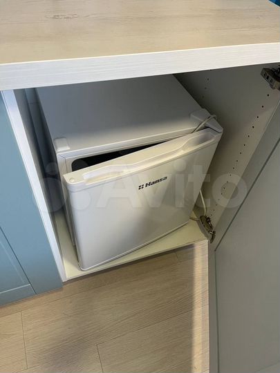 Квартира-студия, 20 м², 2/25 эт.