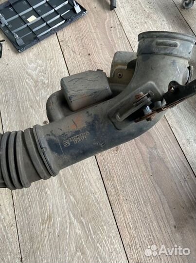 Трубка картерных газов Honda Cr-V RE R20A2 2008