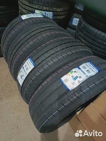 Triangle Connex Van TV701 215/70 R15C 109T