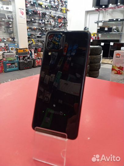 Samsung Galaxy A22, 4/64 ГБ