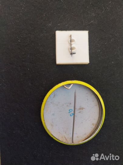 Значок Микки Маус Z