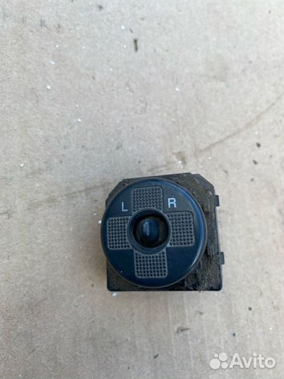 Блок регулировки зеркал Hyundai Getz